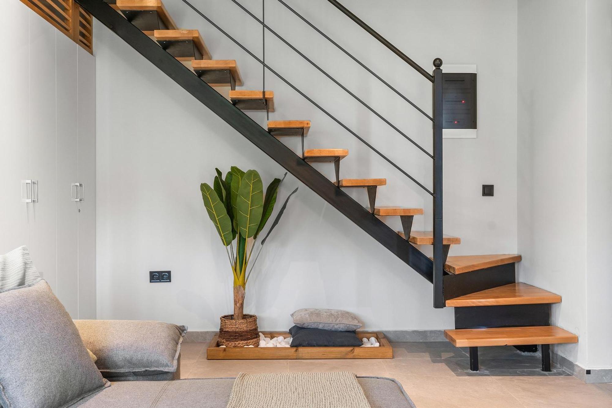 Apartment Argeno *