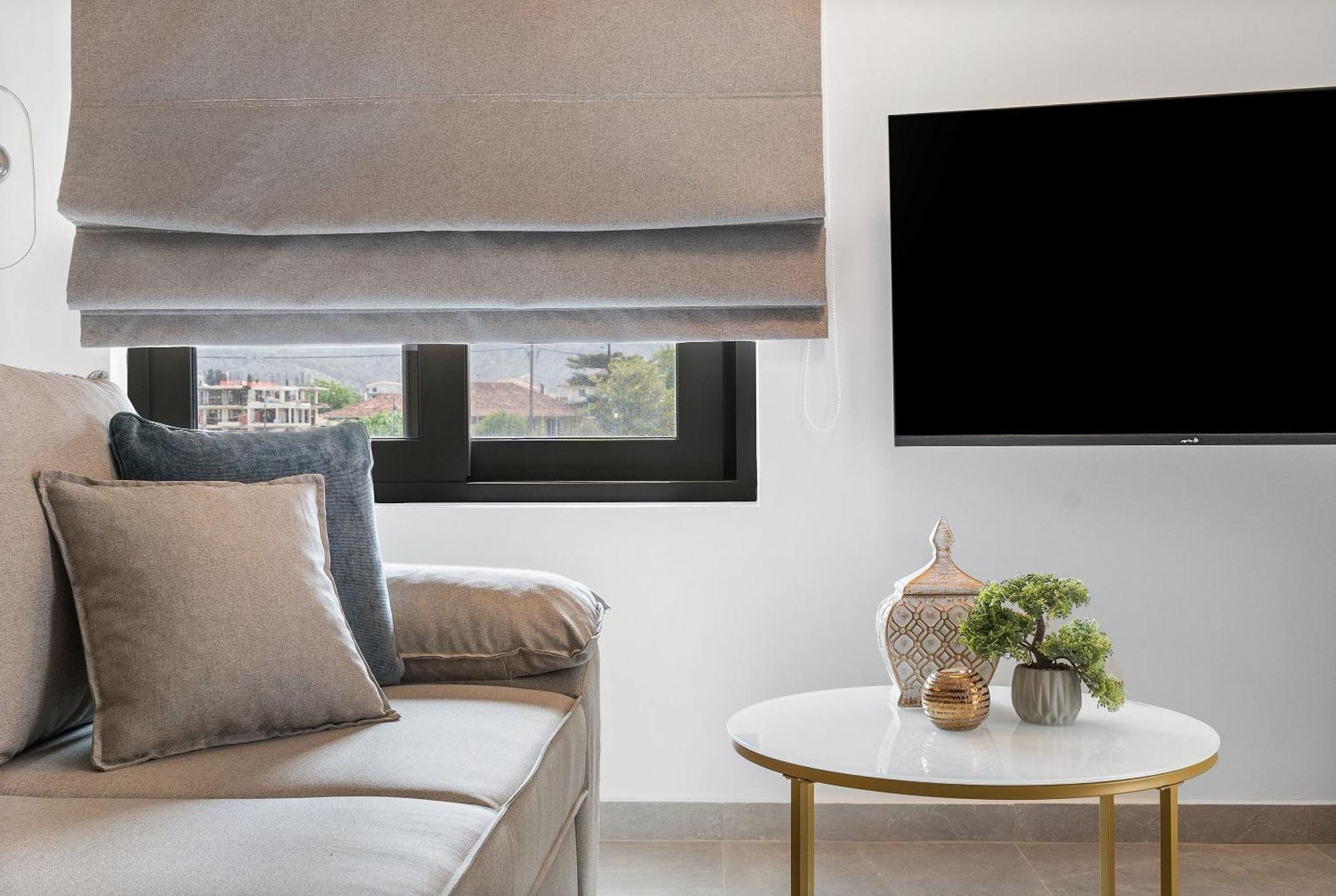 Argeno Apartment *
