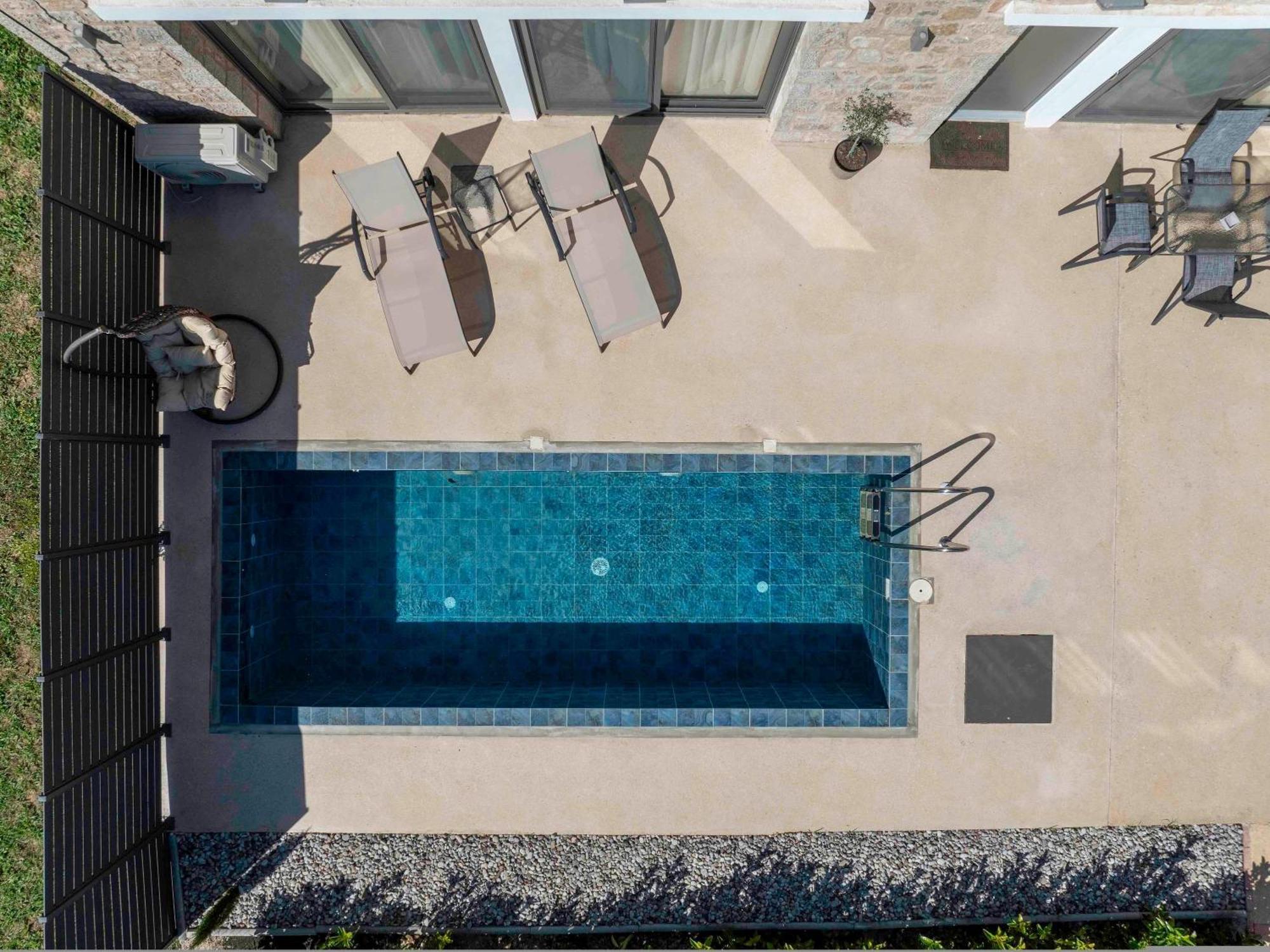 Apartment Argeno Lefkada City