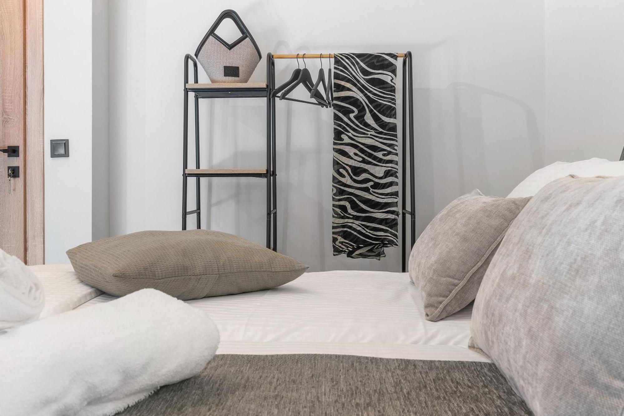 Apartment Argeno *