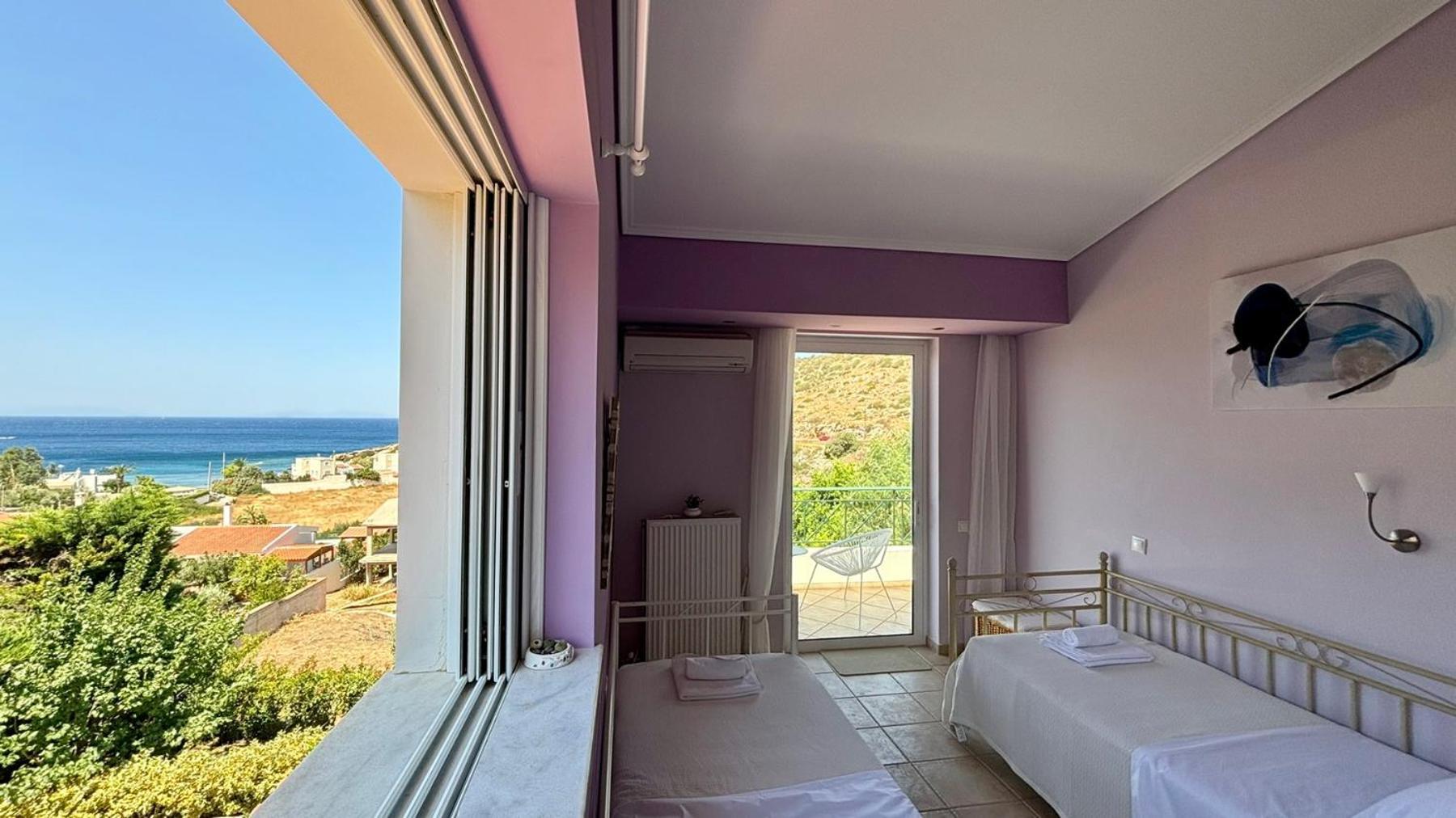 Casa Con Vista Holiday home