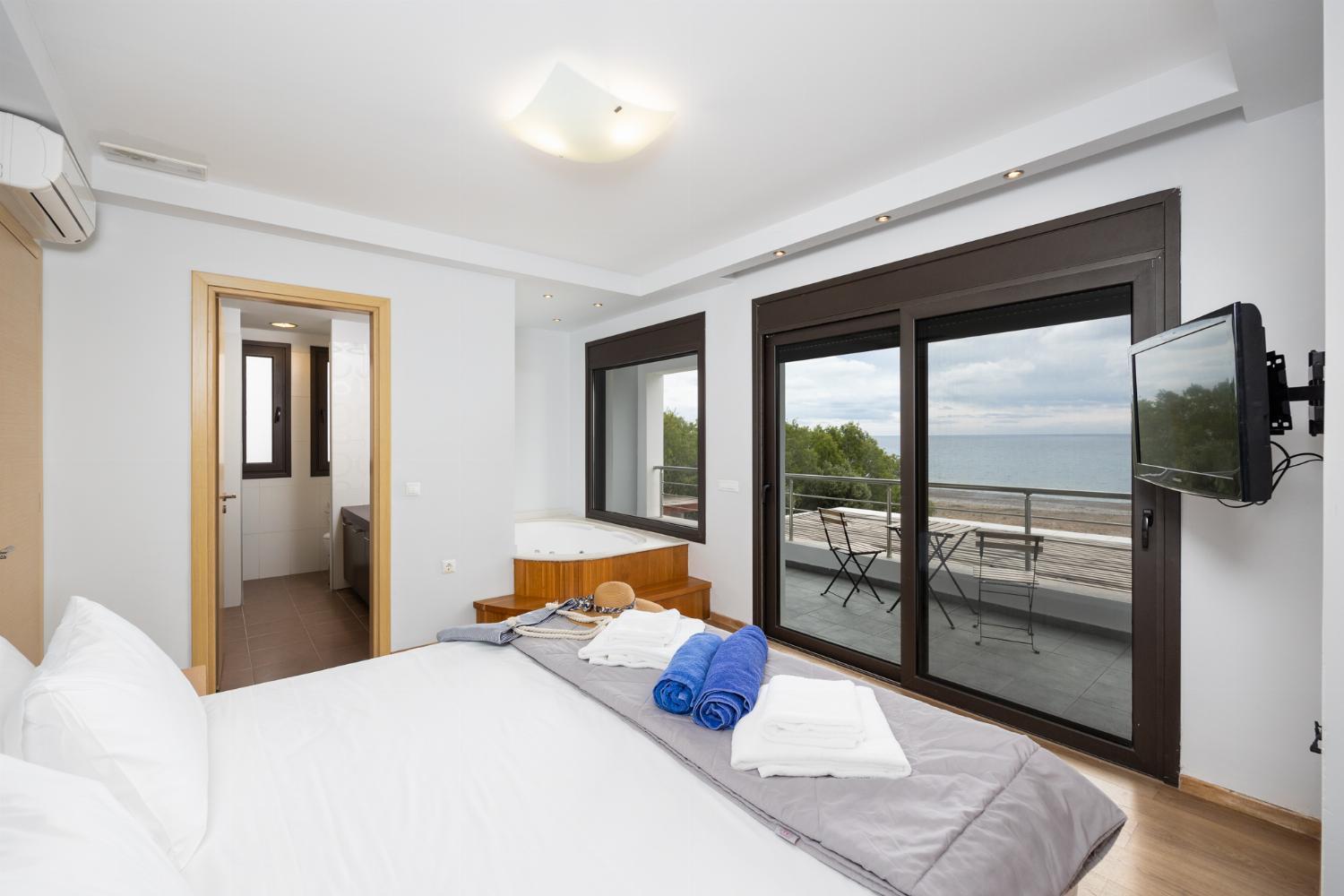 Villa Villa Lahania Lachania (Rhodes)