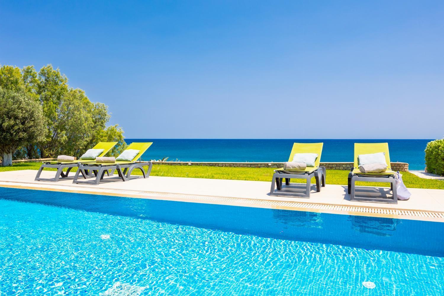 Villa Lahania
