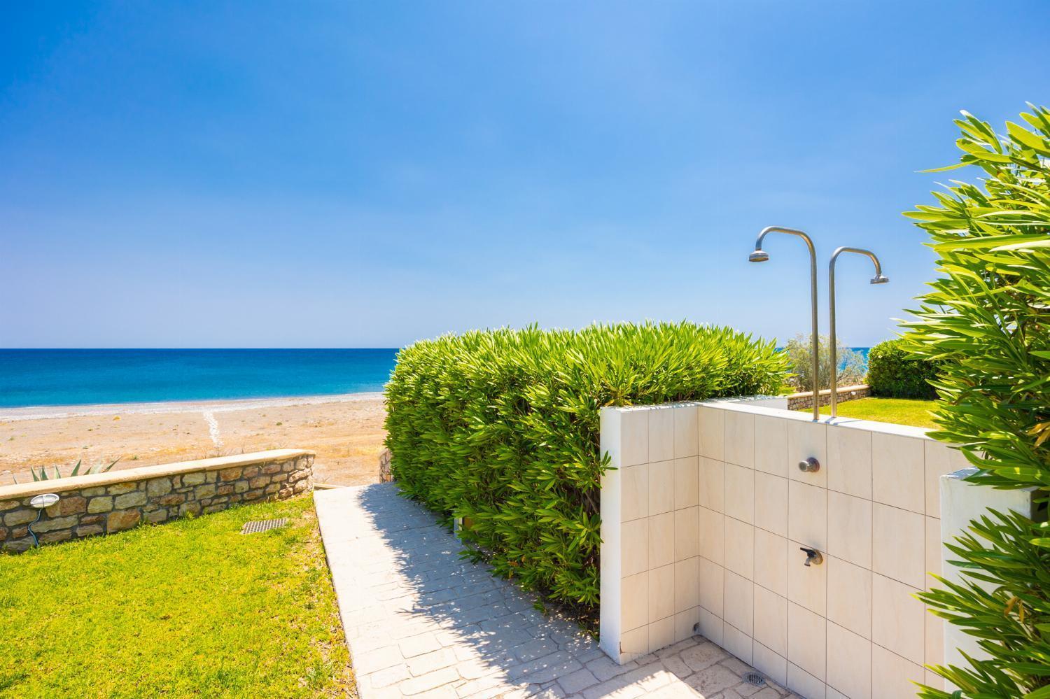 Villa Lahania Villa Lachania (Rhodes)