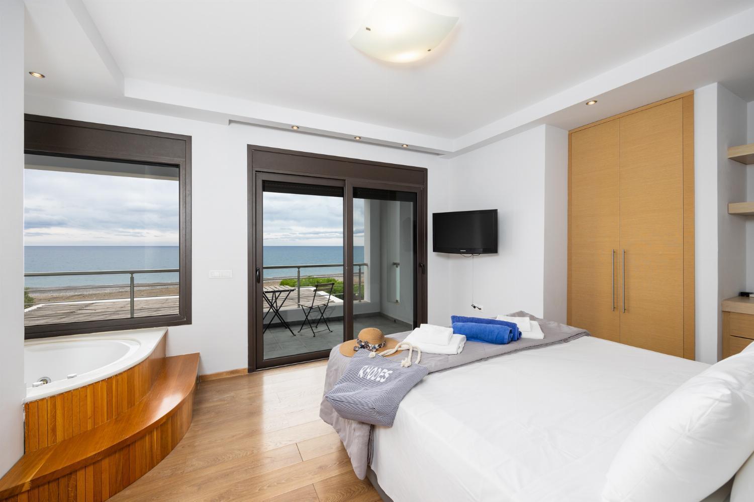 Villa Villa Lahania Lachania (Rhodes)