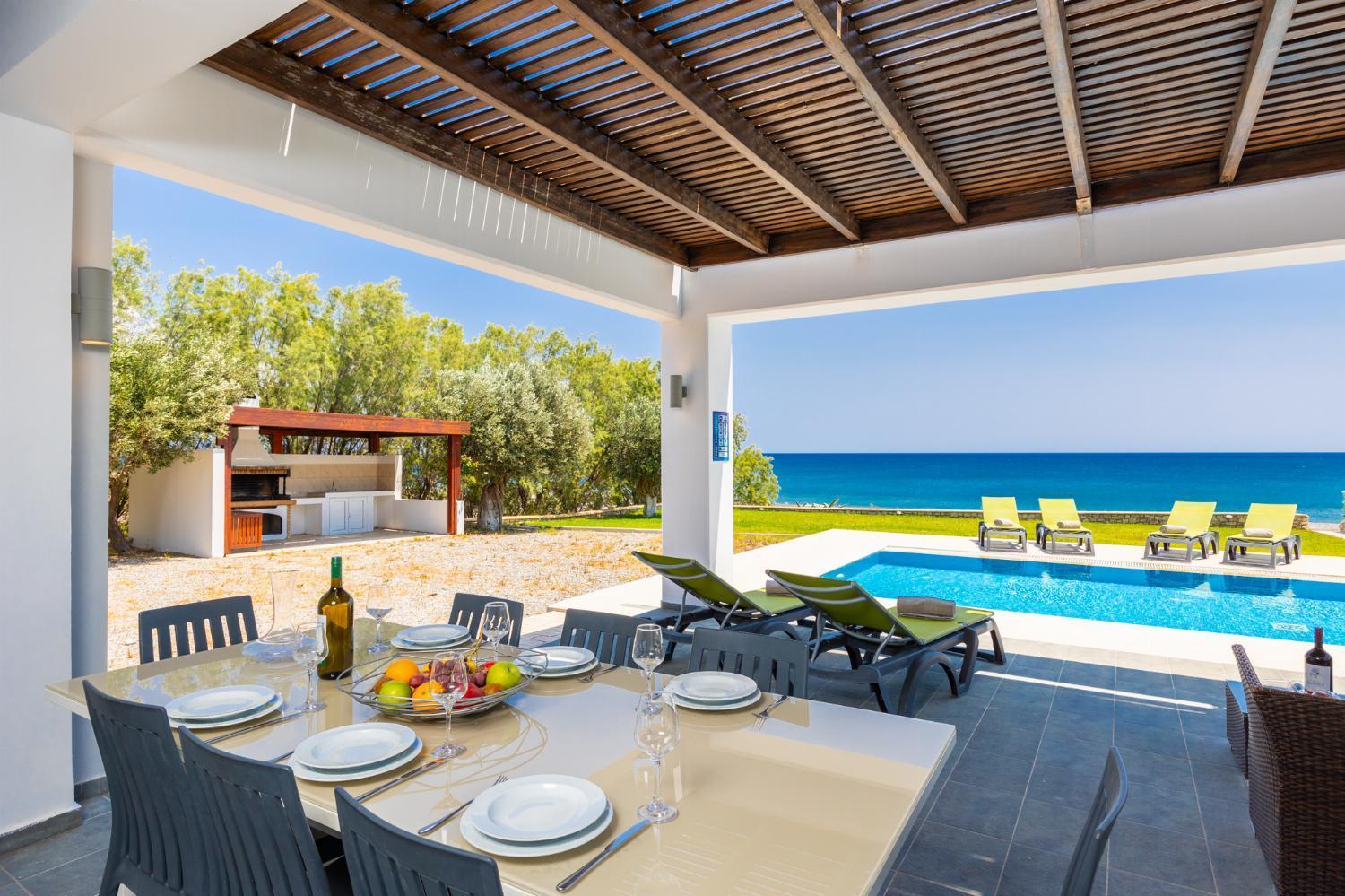 Villa Lahania