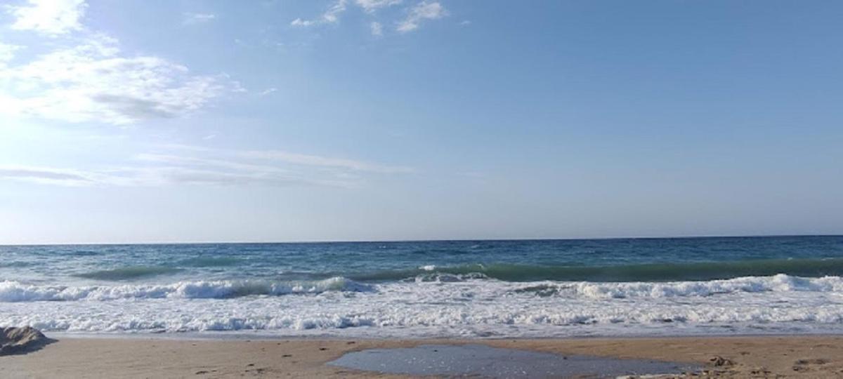 Sea Harmony Apartment Adelianos Kampos