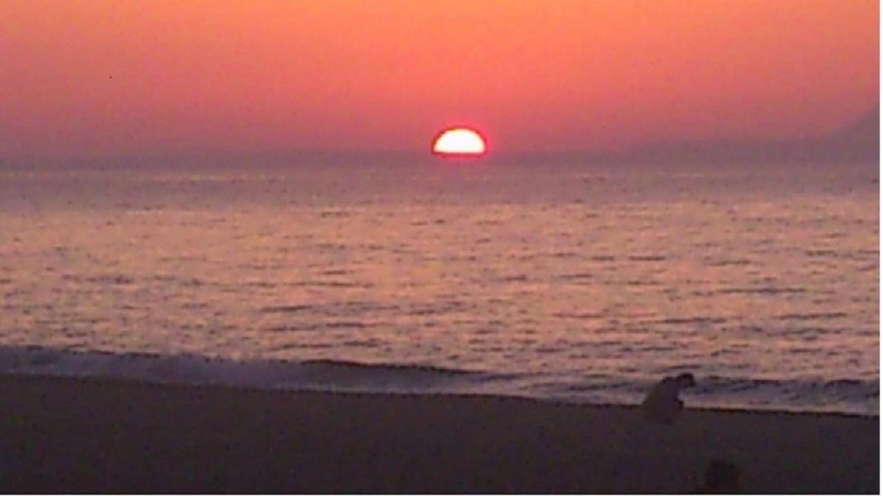 Sea View *
