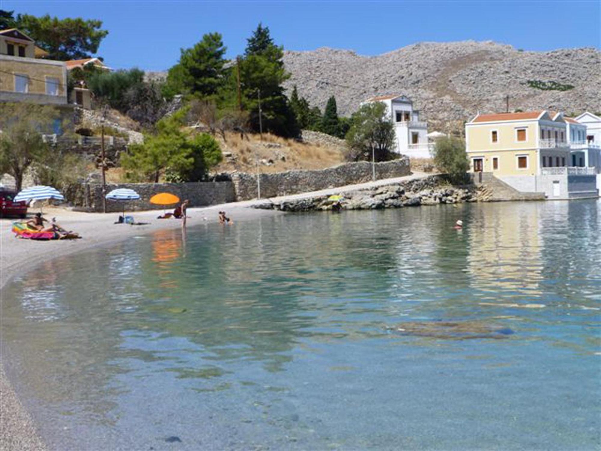 Nimporio View Villa
