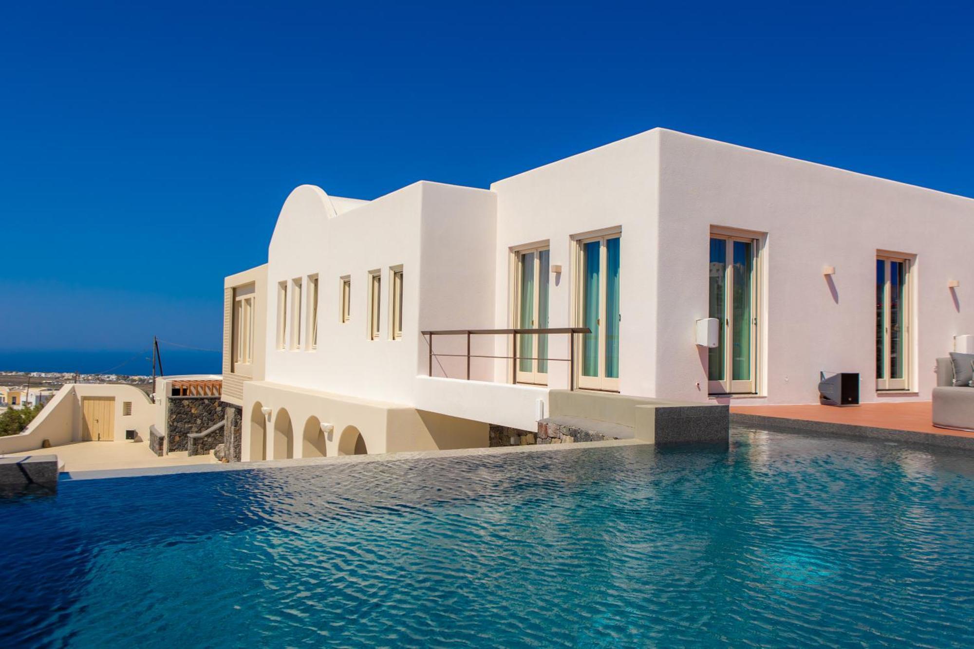 Villa Islet Santorini *