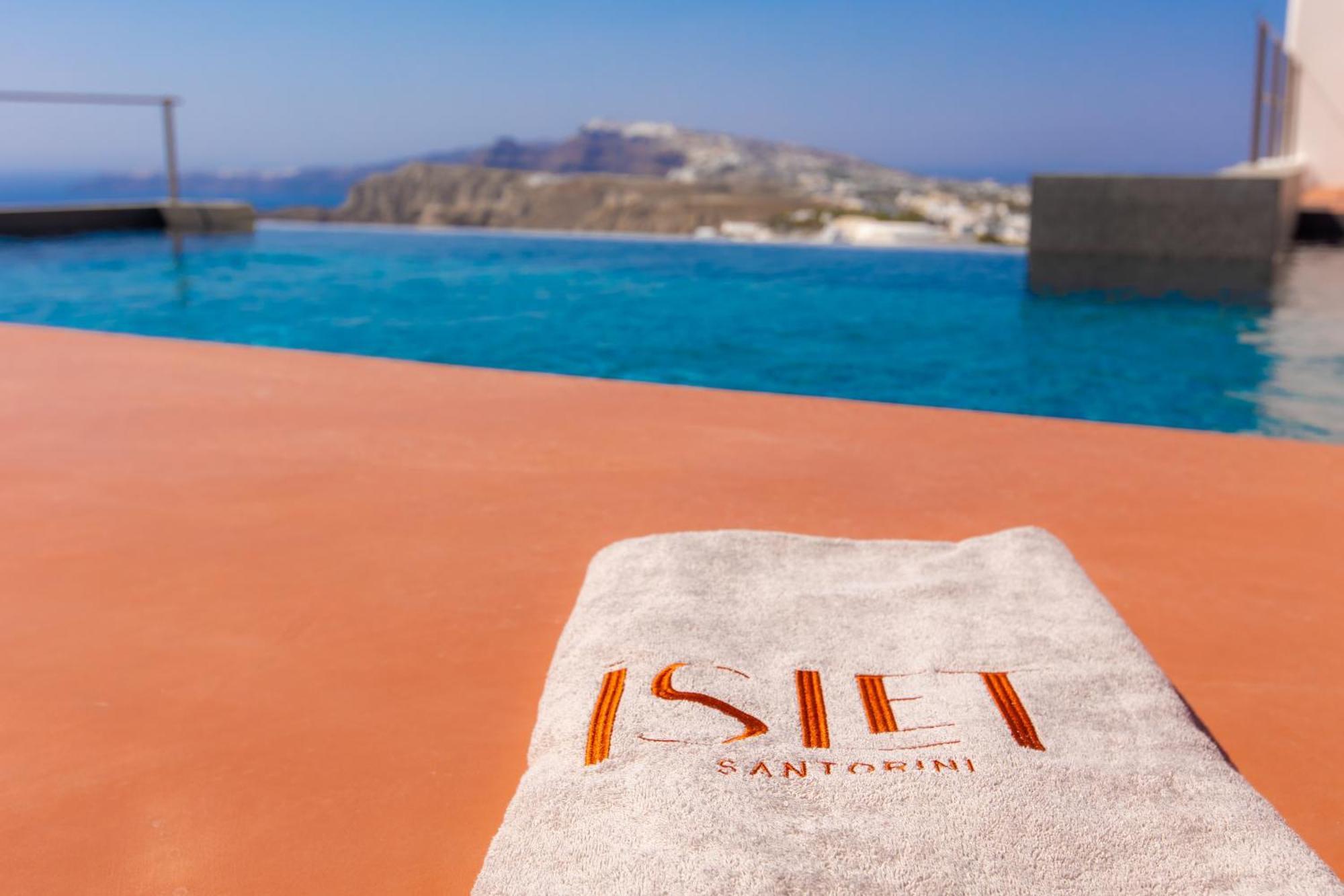 Villa Islet Santorini Fira (Santorini)
