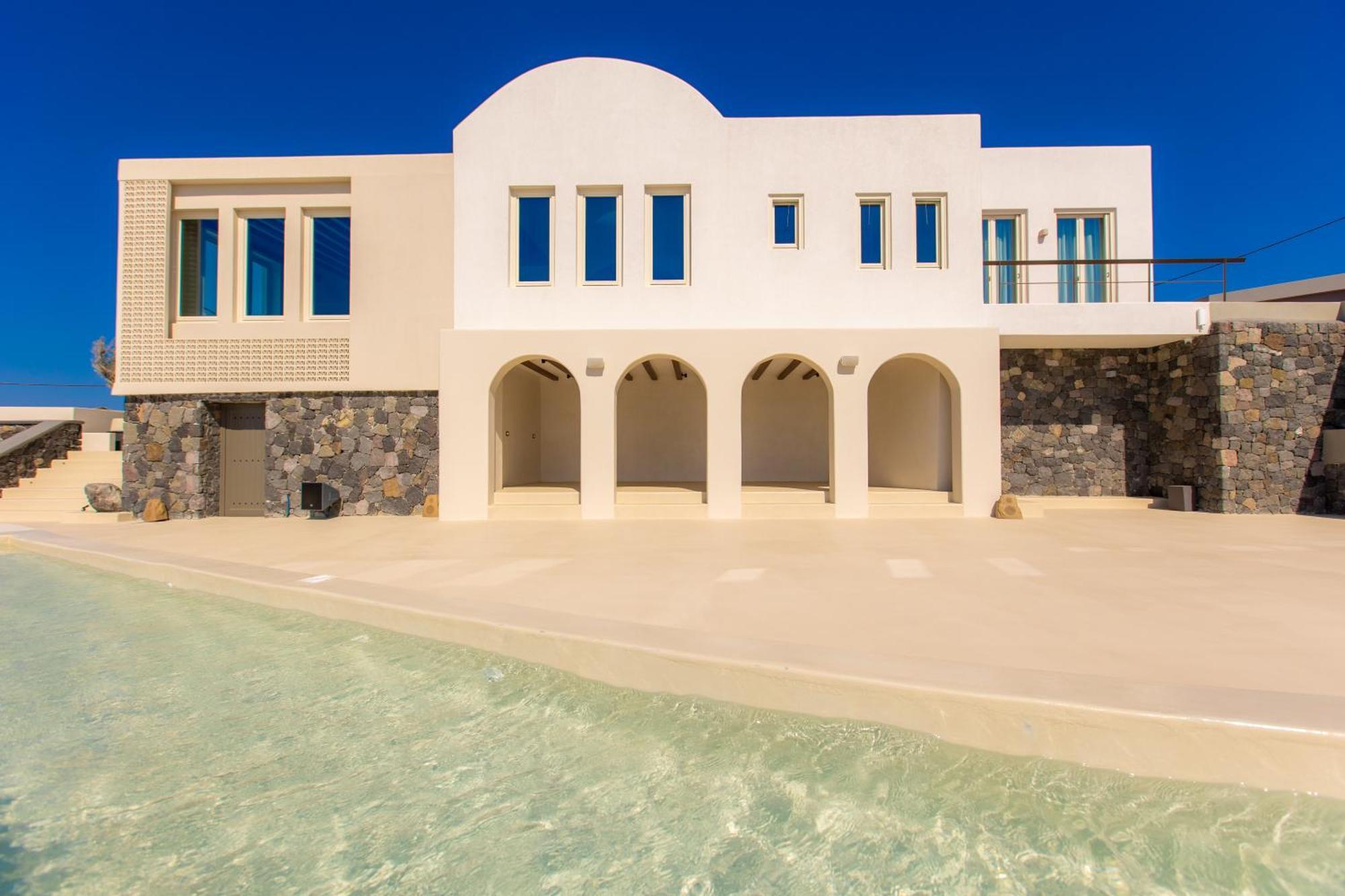 Villa Islet Santorini *