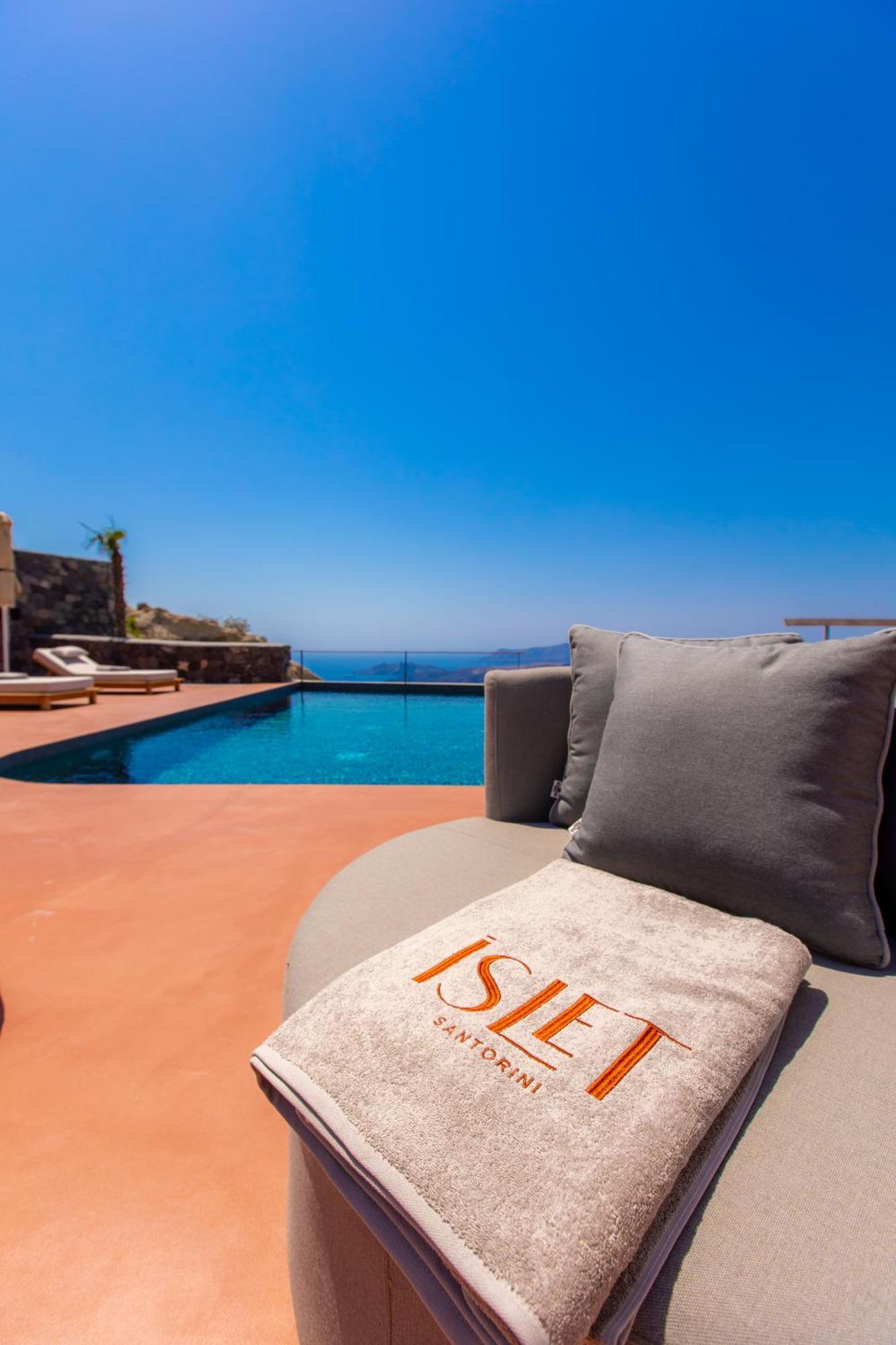 Villa Islet Santorini Fira (Santorini)