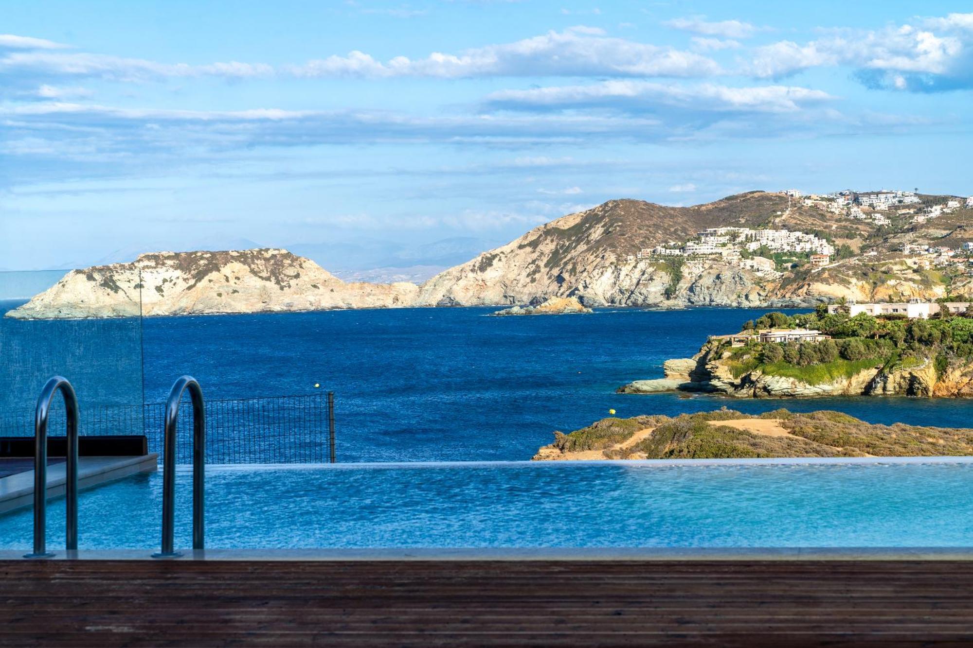 Villa Canvas By The Sea *