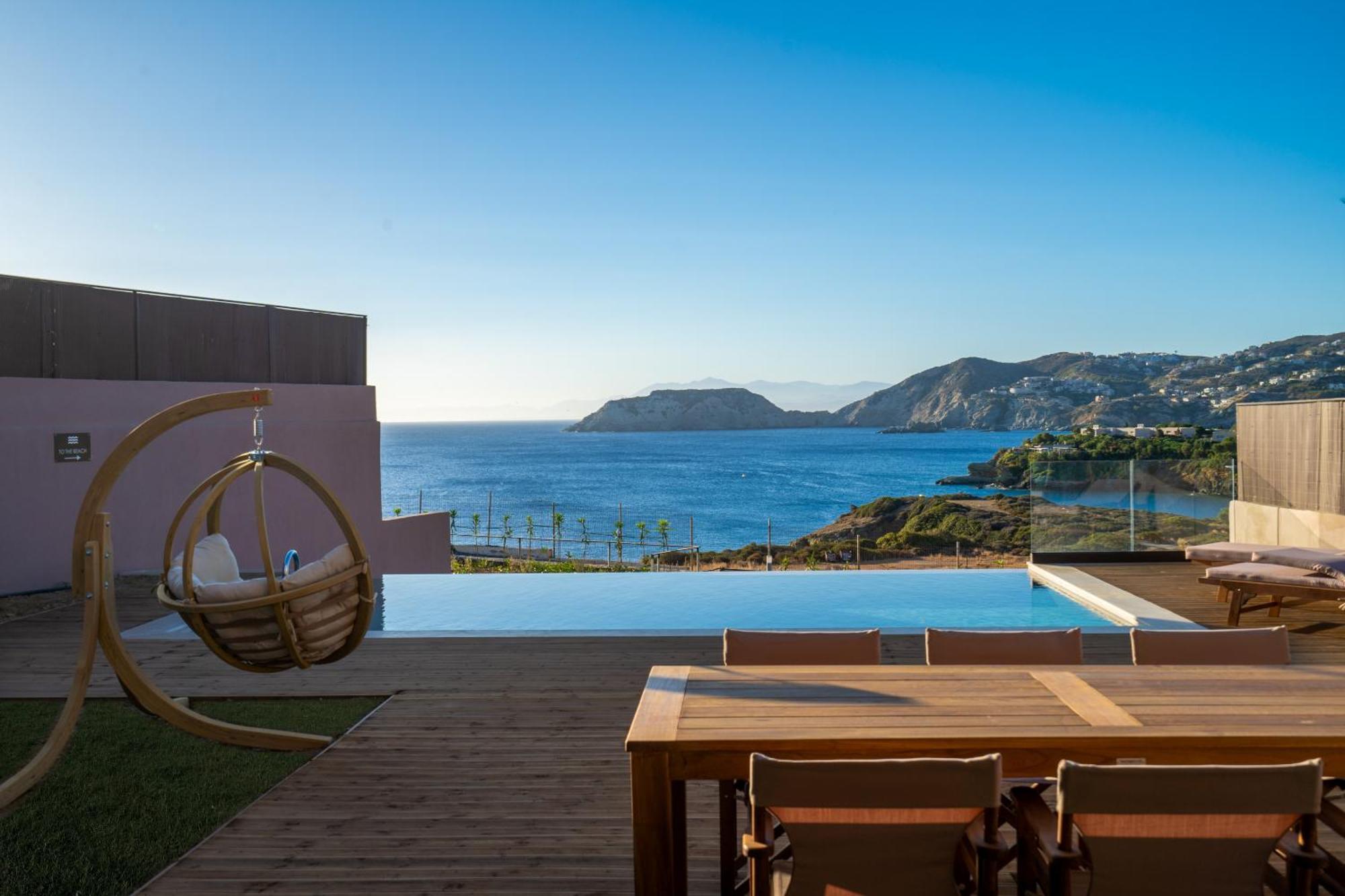 Villa Canvas By The Sea *