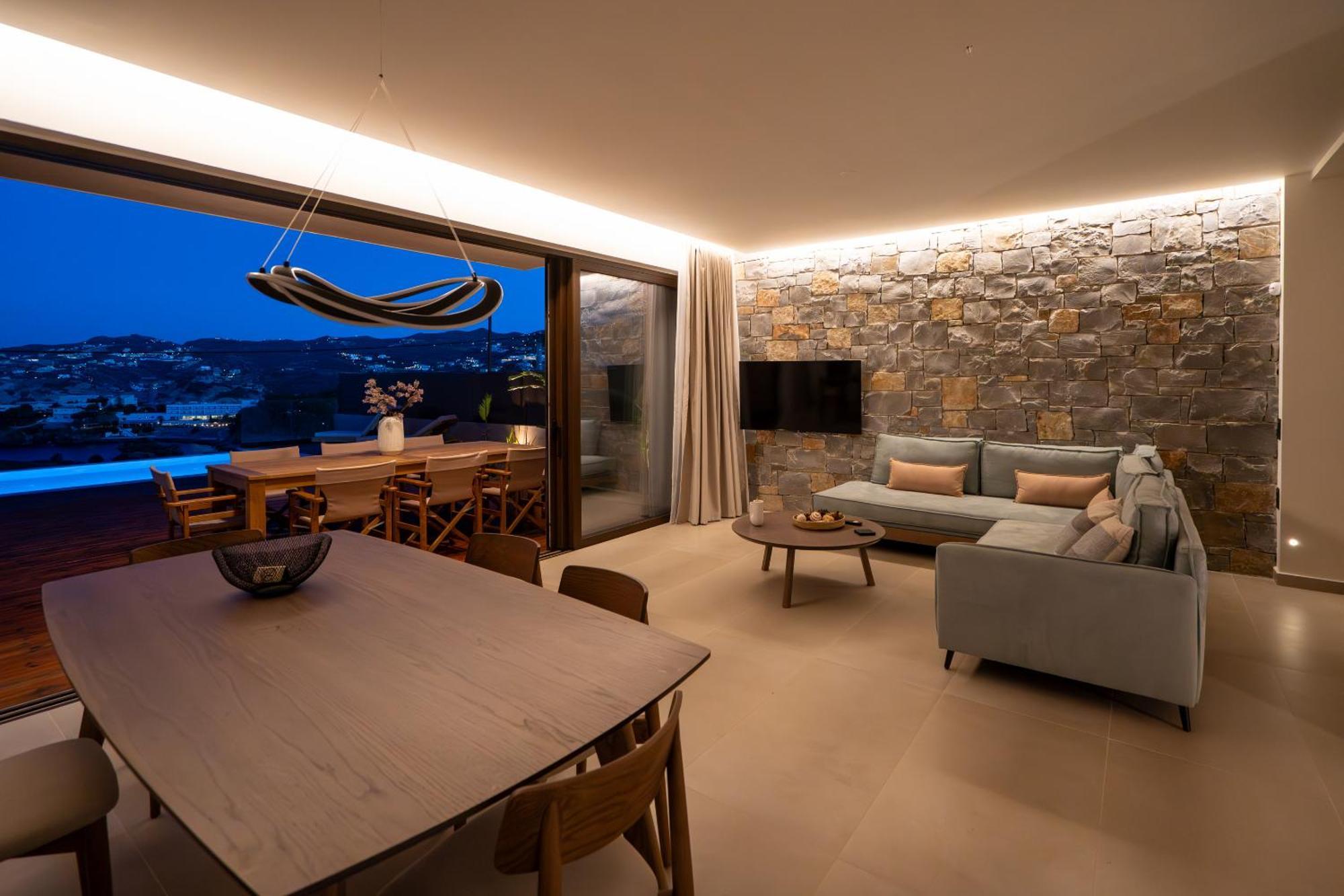 Canvas By The Sea Villa