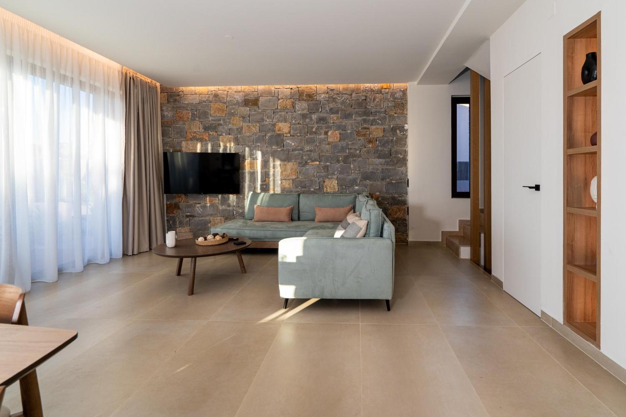 Canvas By The Sea Villa