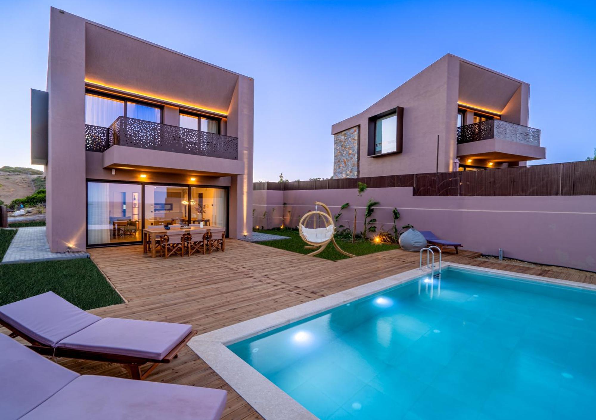 Canvas By The Sea Villa