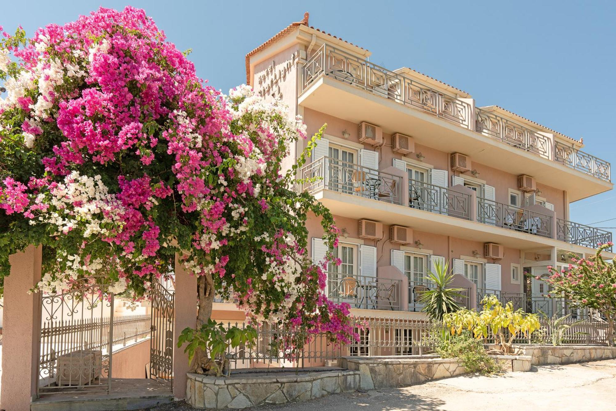 Starlight Skala (Kefalonia)
