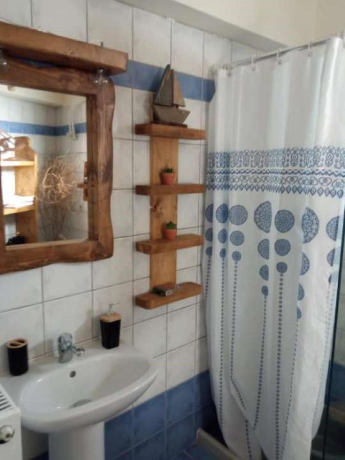 Elia Apartment Lixouri