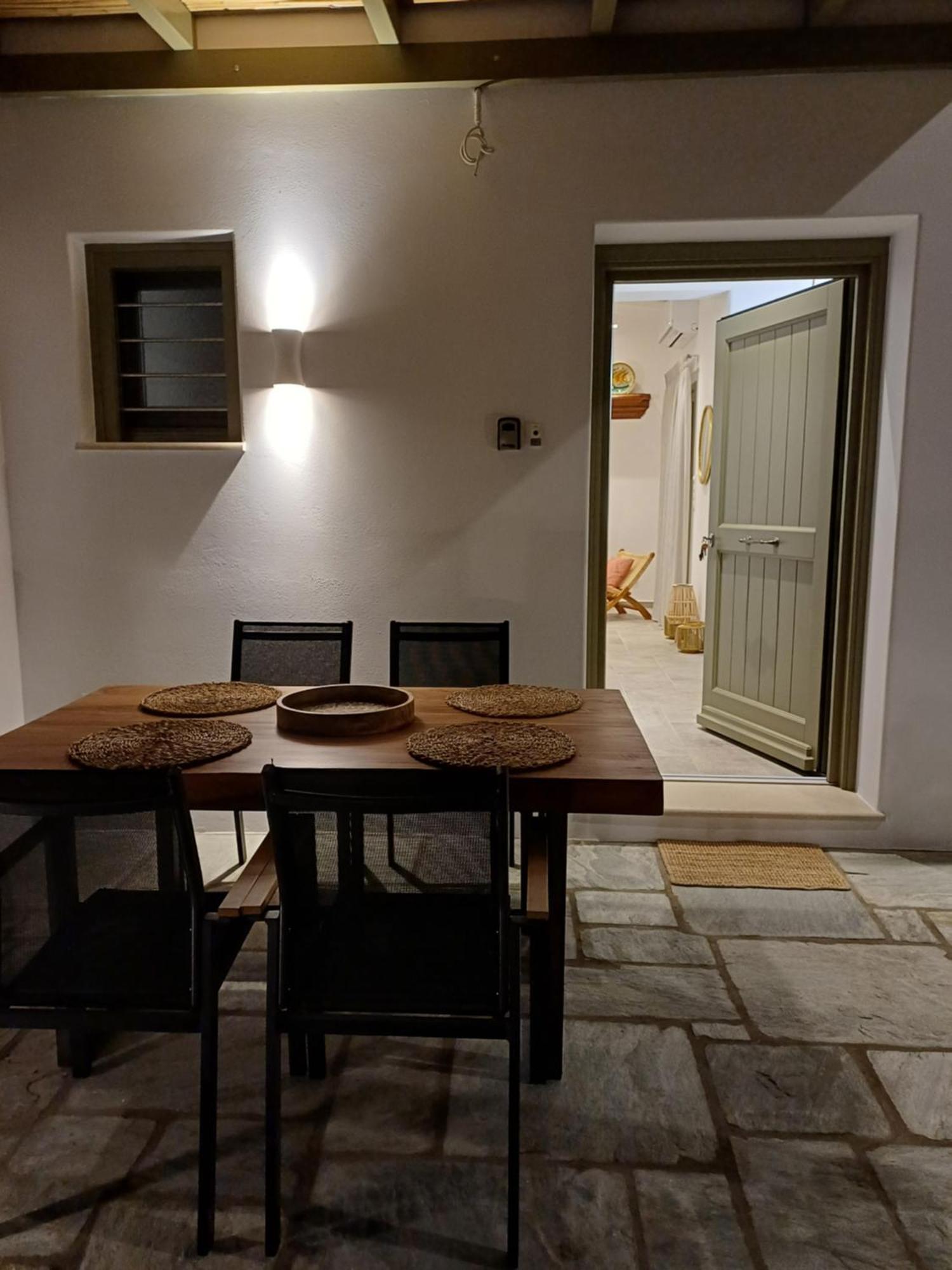 Aerie Skyros