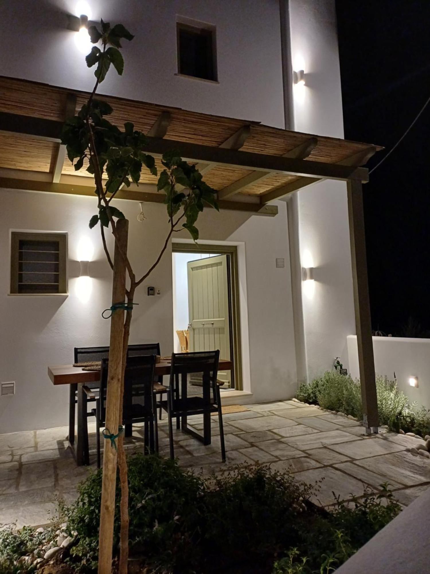 Aerie Holiday home *