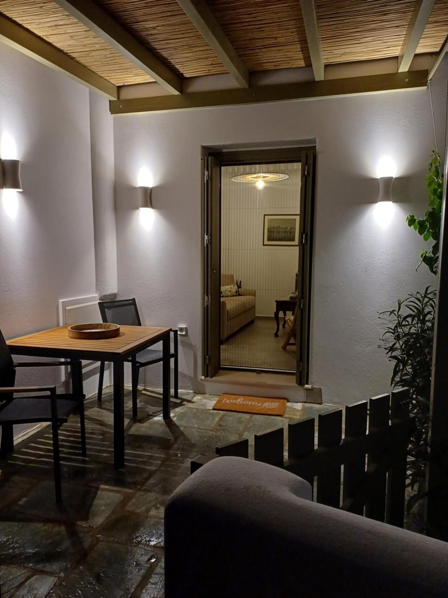 Holiday home Aerie