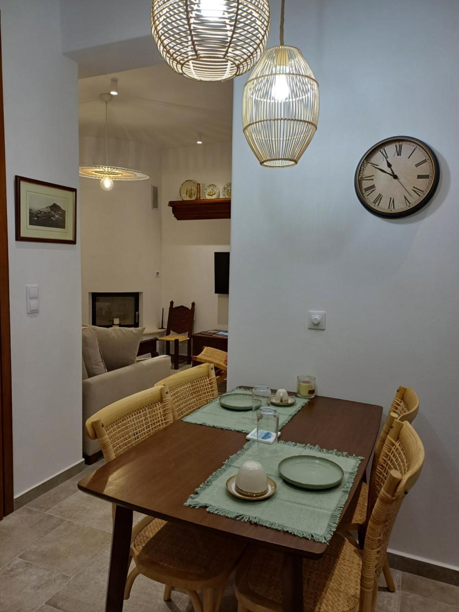 Holiday home Aerie Skyros