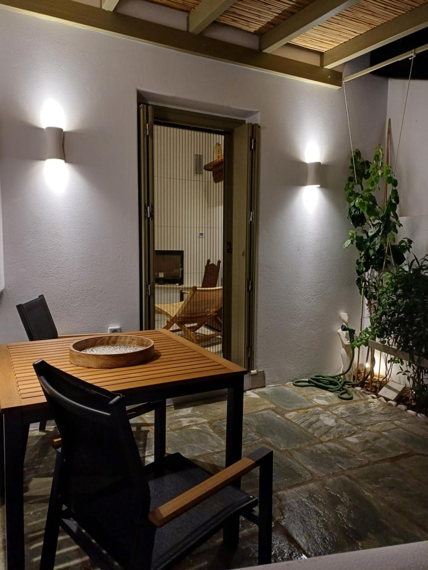 Aerie Holiday home *