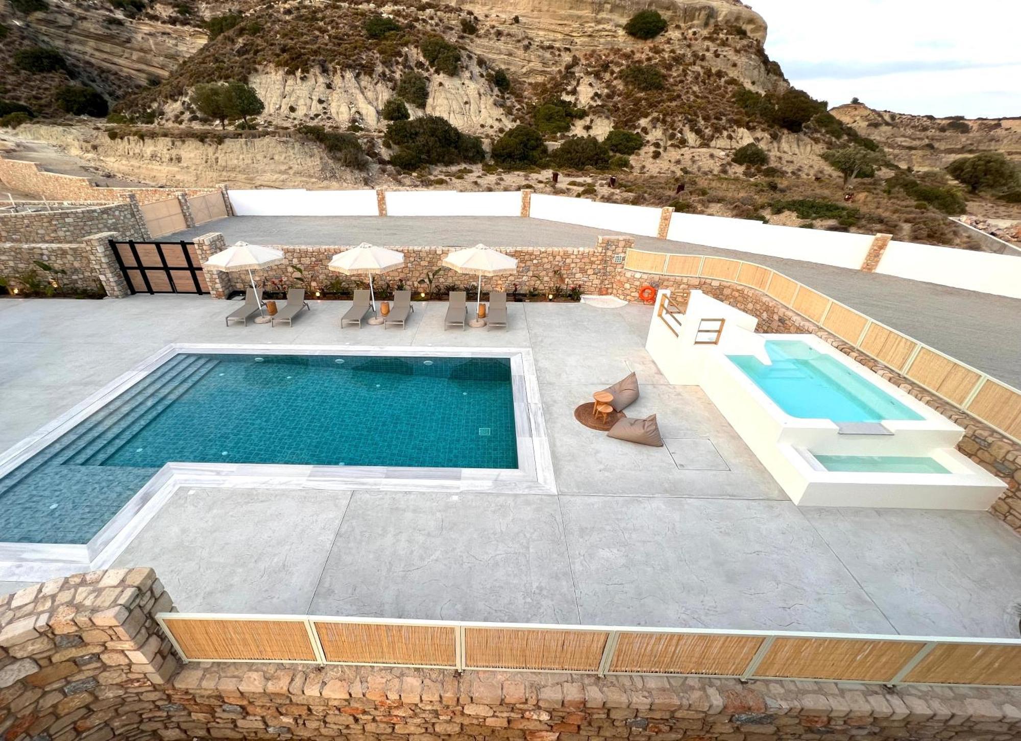 Villa Elaia *