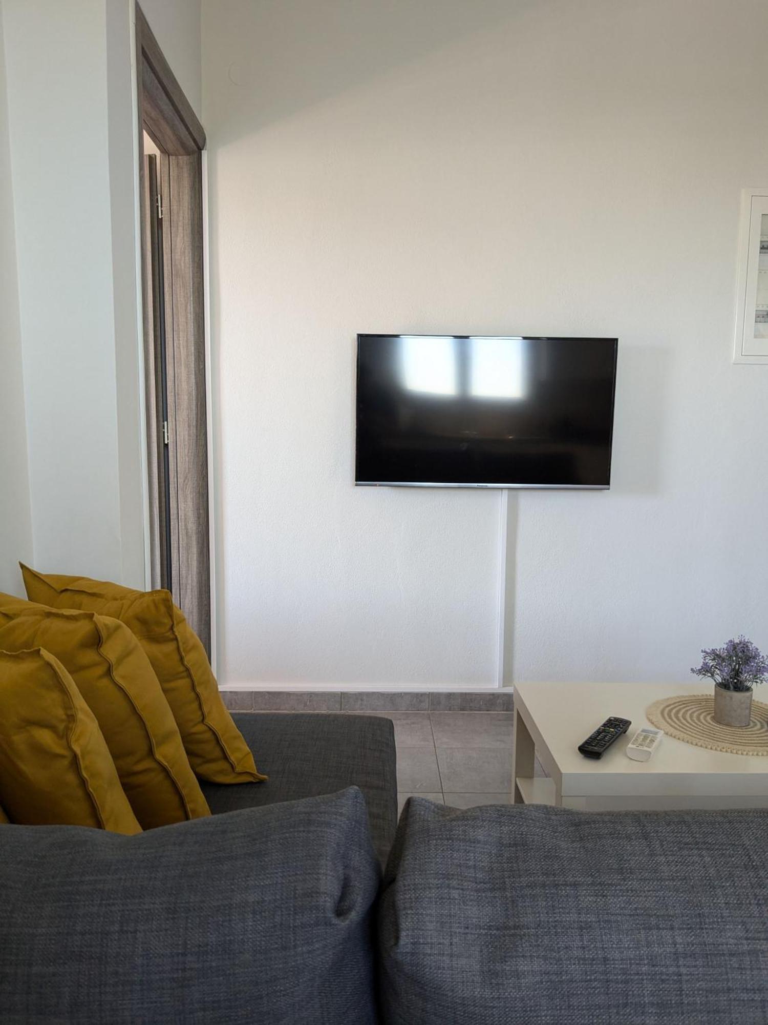 Apartment Ethos Evora