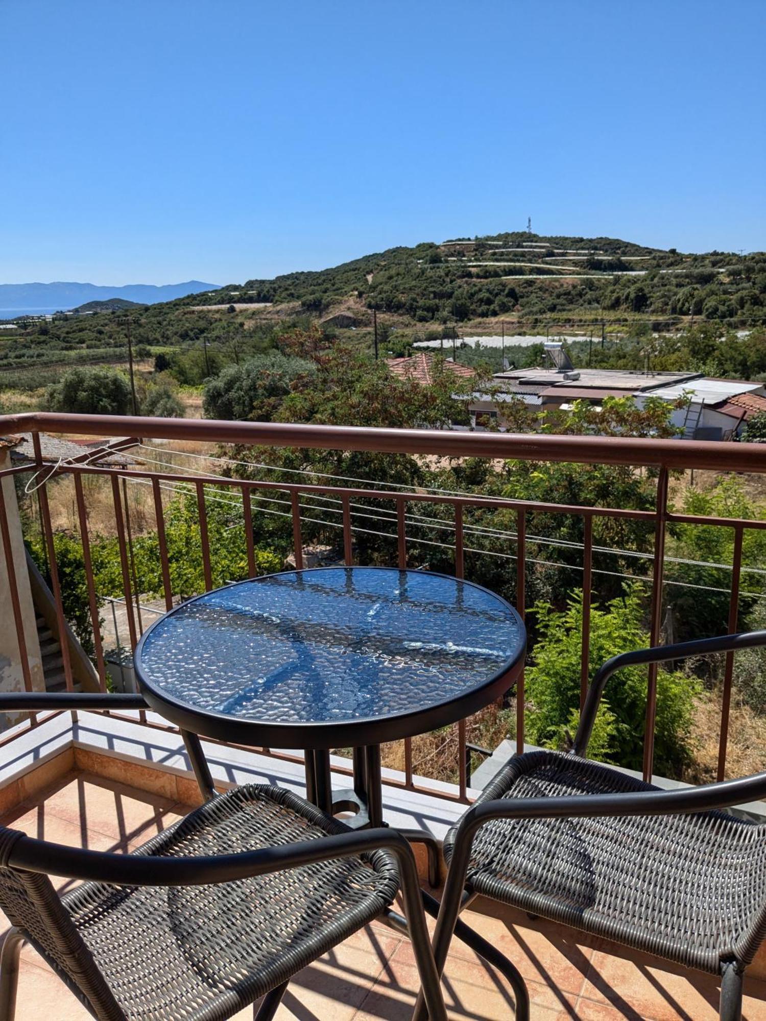 Ethos Evora Apartment