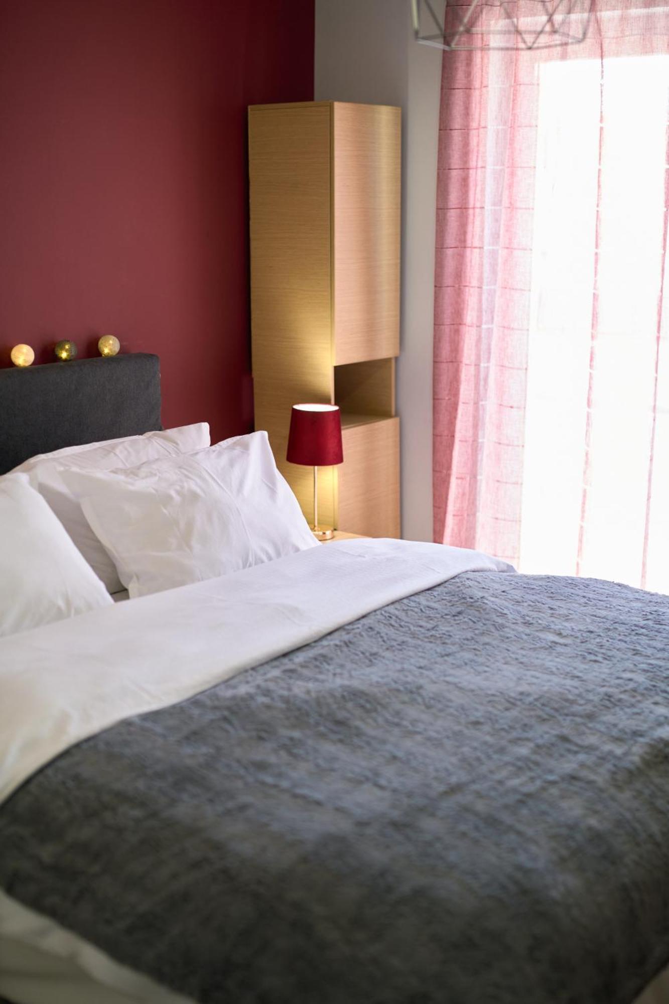 Apartment Sea-view Argyroupoli, *