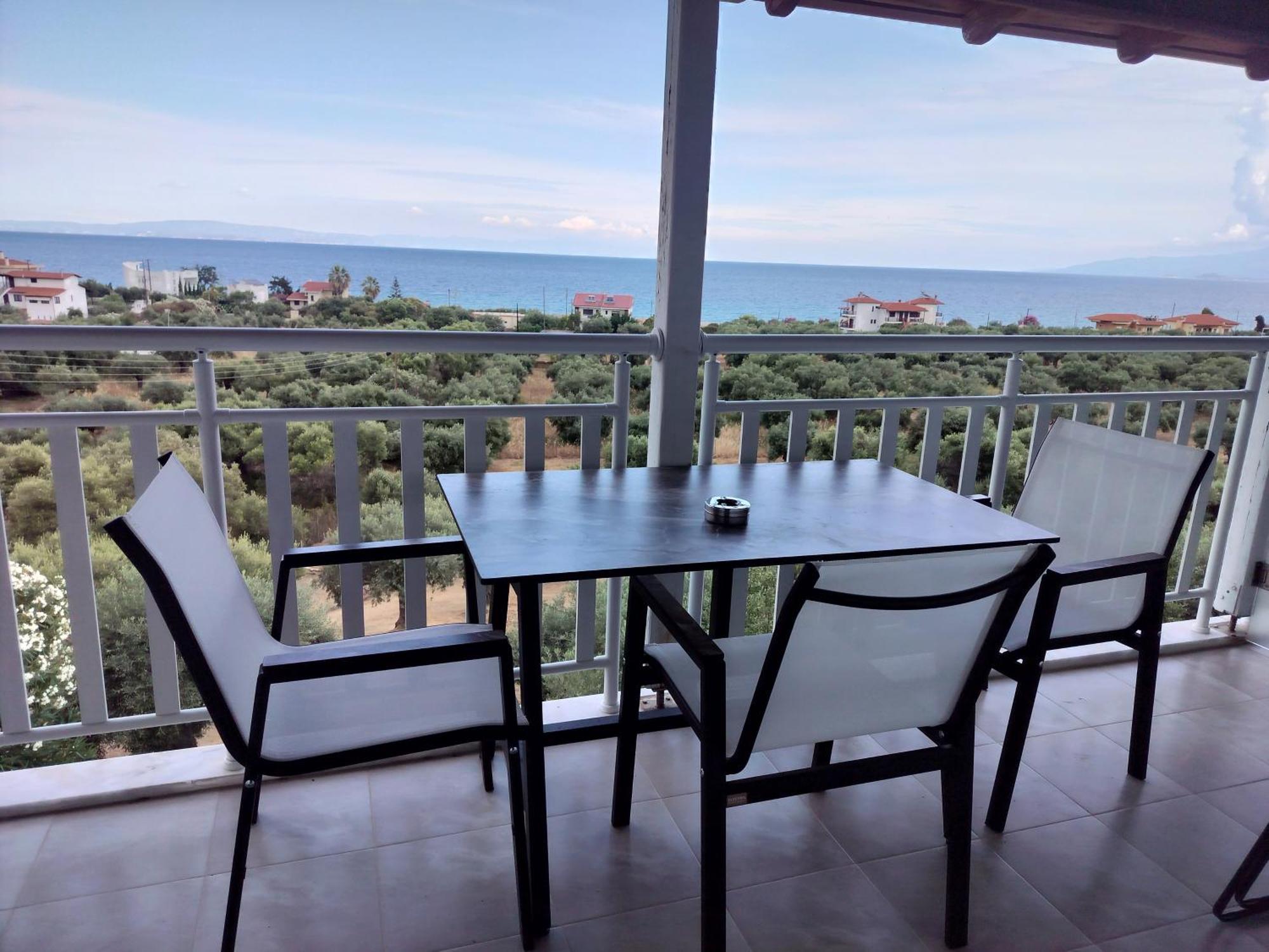 Althea One - Lux Private House