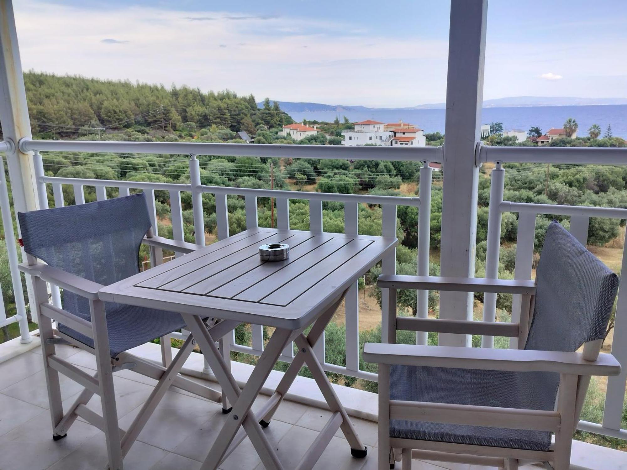 Apartment Althea Three - Lux Private House *