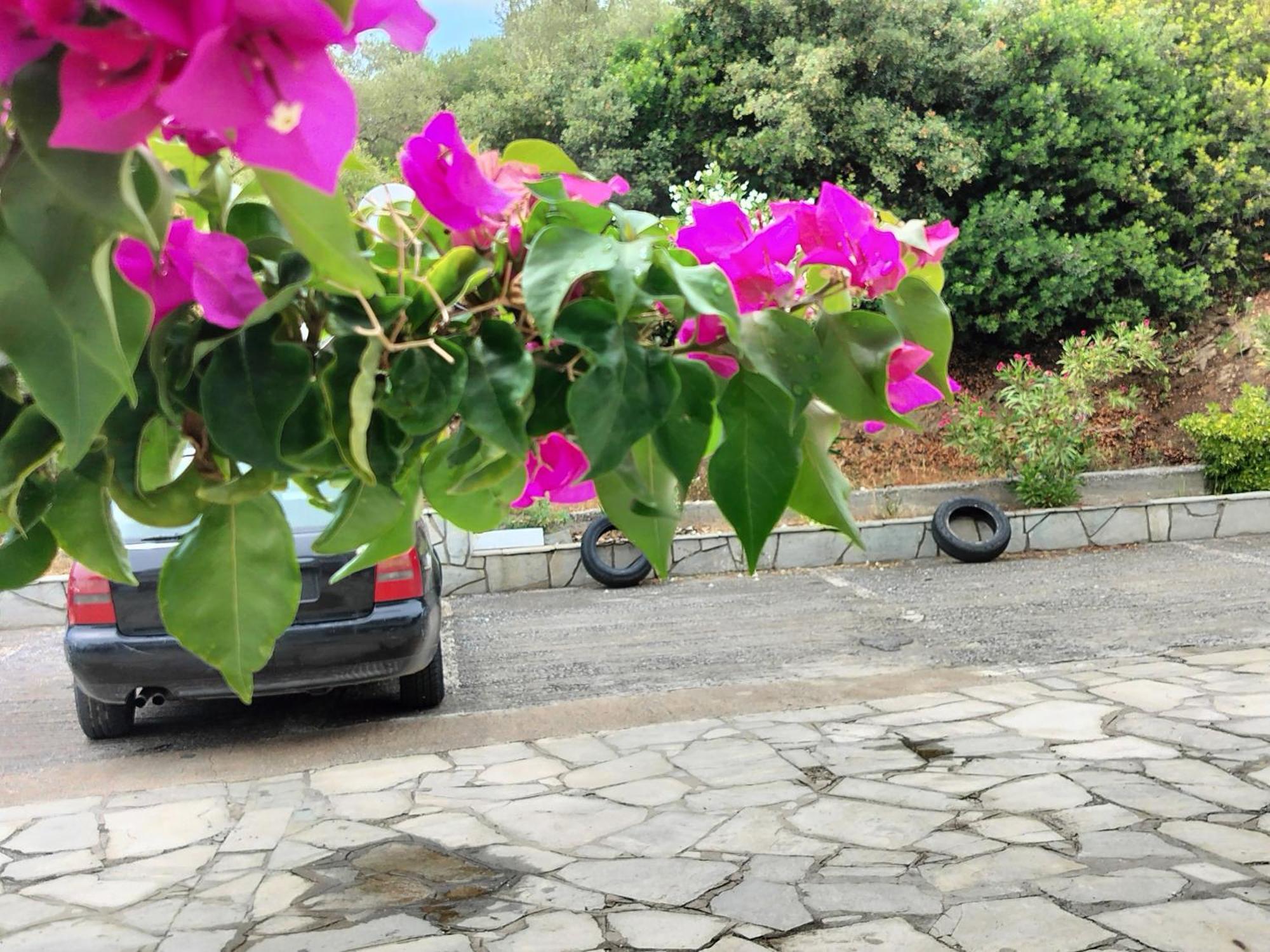 Althea Three - Lux Private House Akti Salonikiou
