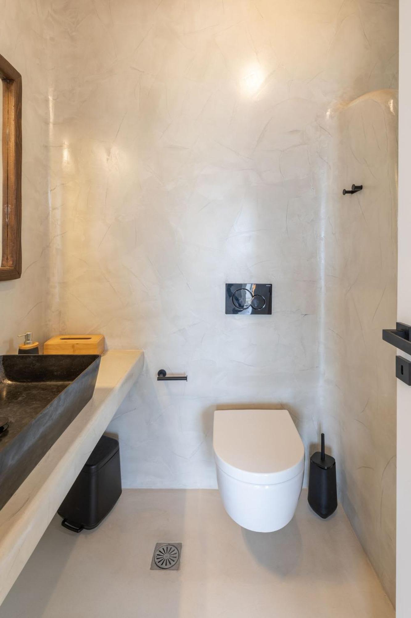 Holiday home New Twin In Mykonos Pool & Stunning Views Fanari (Mykonos)