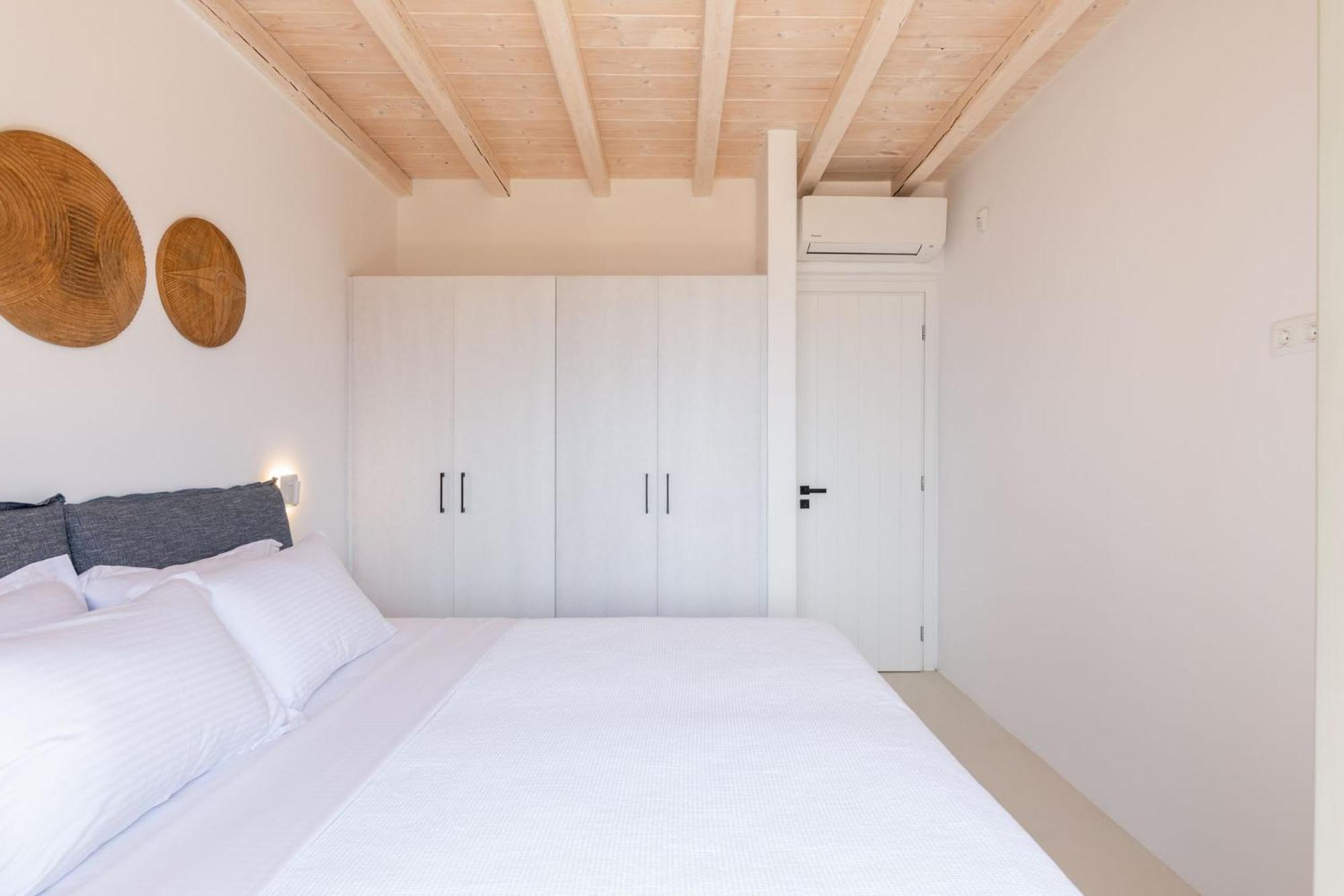 Holiday home New Twin In Mykonos Pool & Stunning Views *