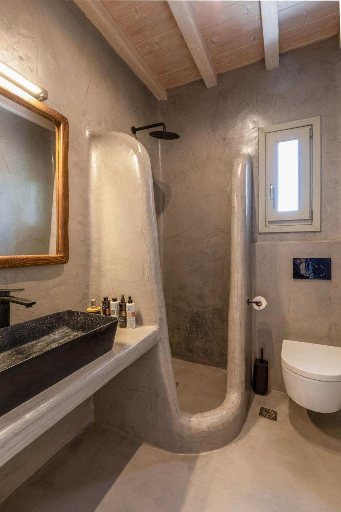 New Twin In Mykonos Pool & Stunning Views Holiday home *