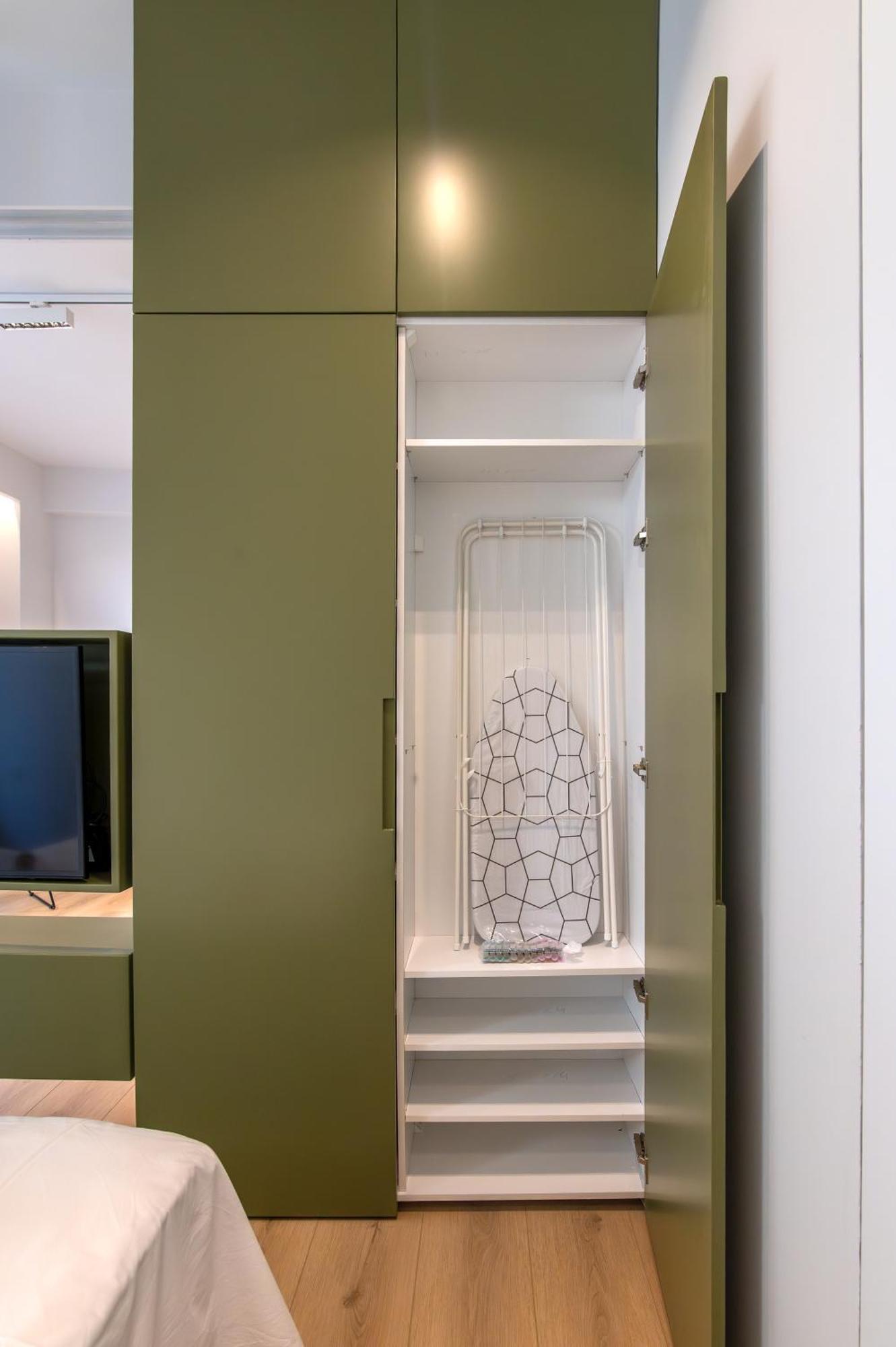 Apartment Live In Style *