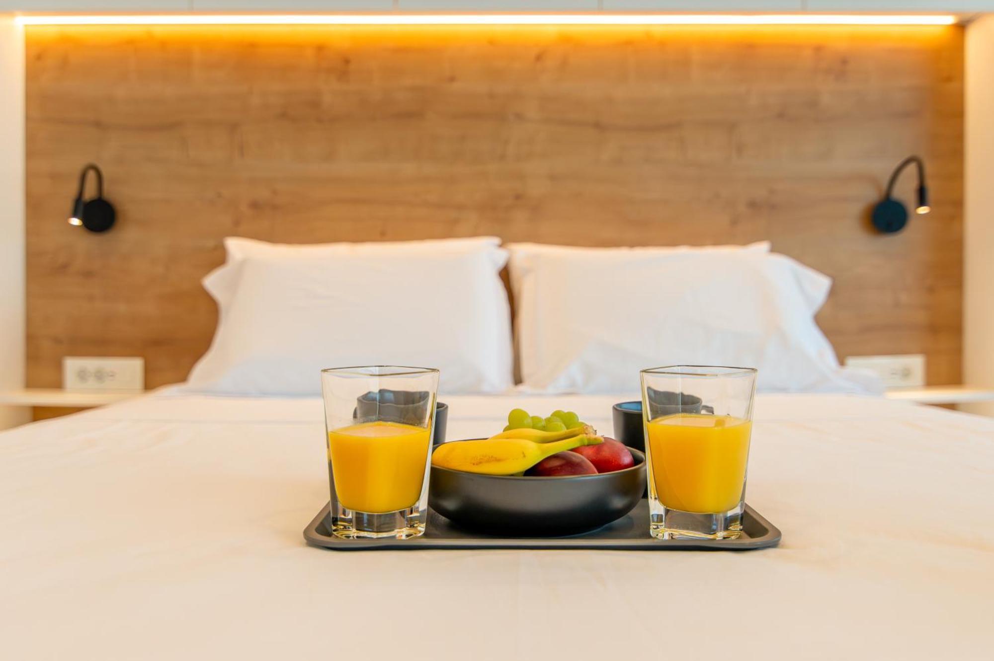 Live In Style Apartment Chalkida