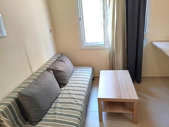Apartment Miltiades