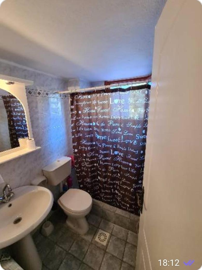 Apartment Spitikariotiko Ikarian Raches (Ikaria)