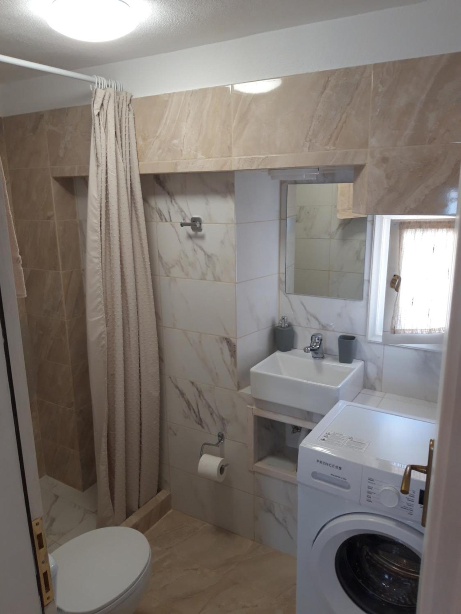 Apartment Aspasia