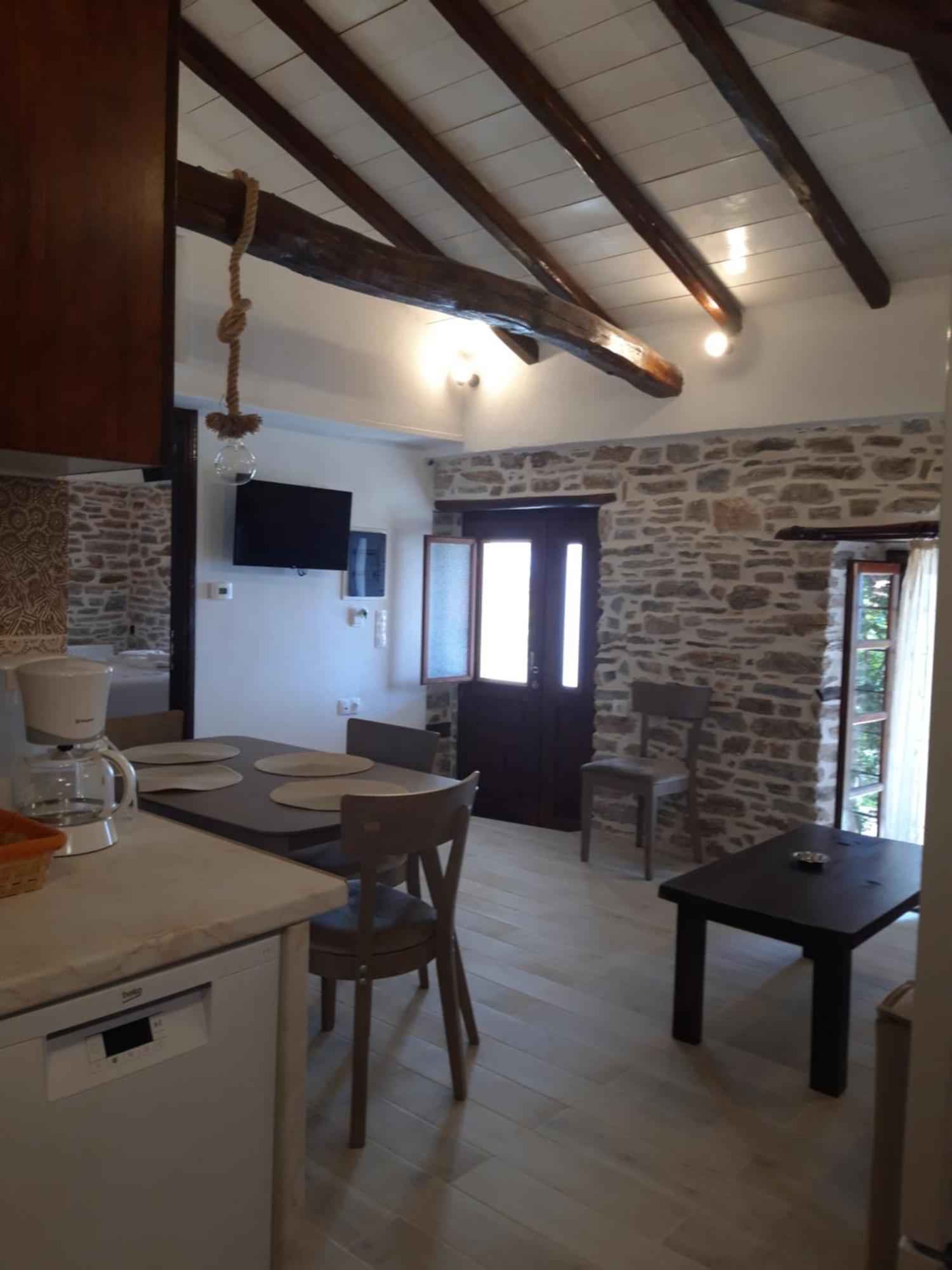 Apartment Aspasia *