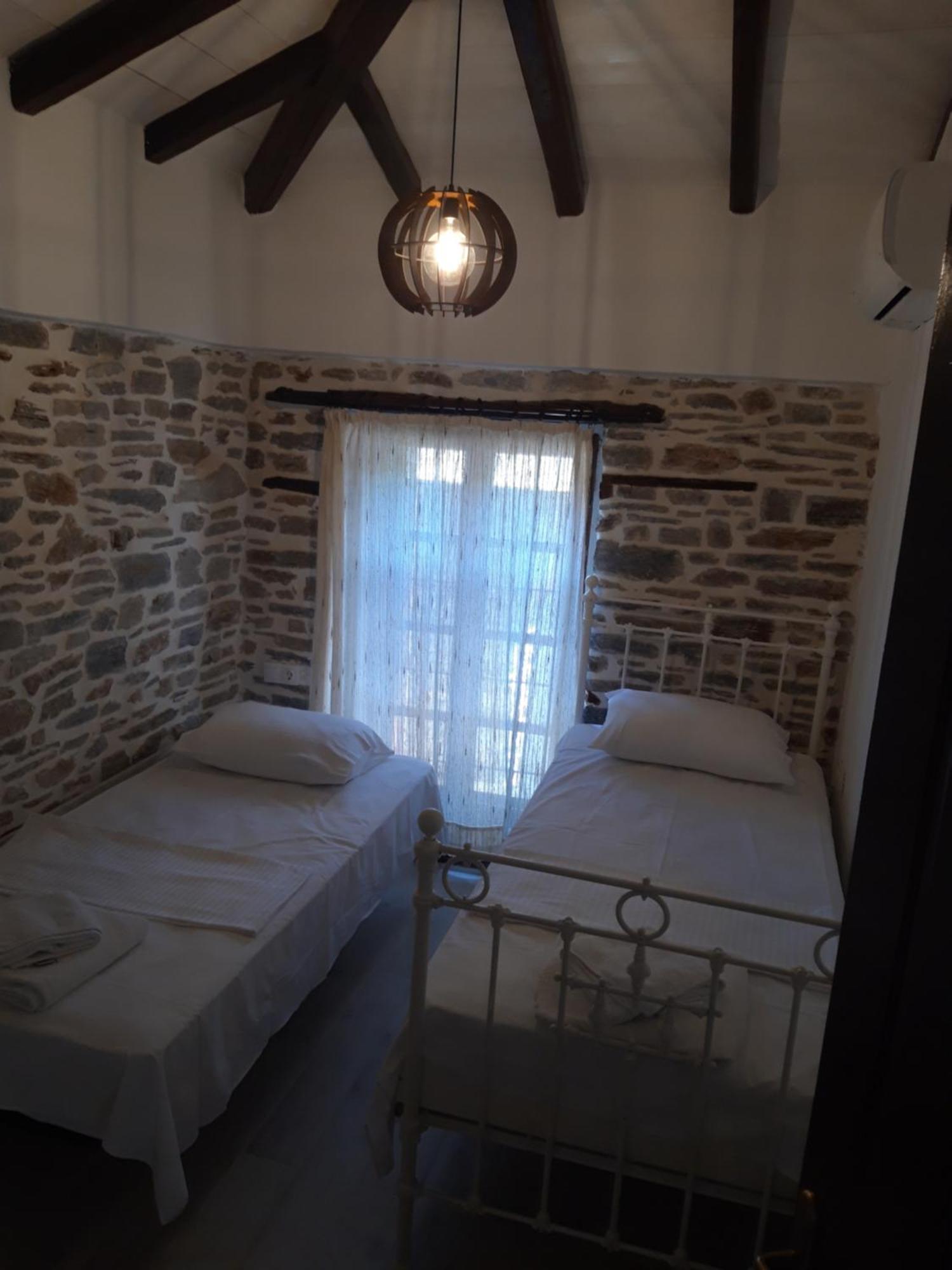 Apartment Aspasia Lafkos