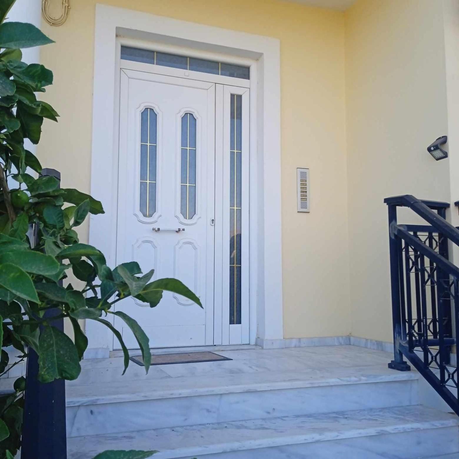 Anna's House 4 Kefalonia Apartment