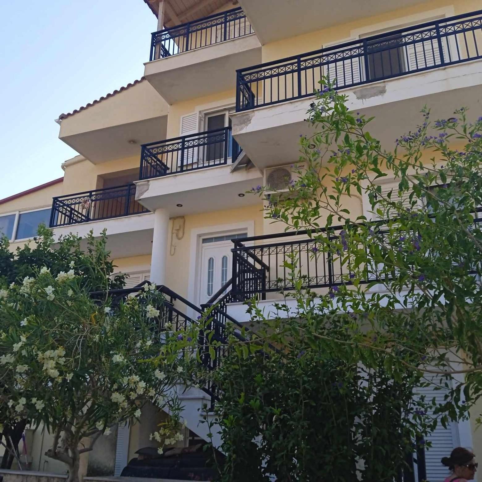 Anna's House 4 Kefalonia