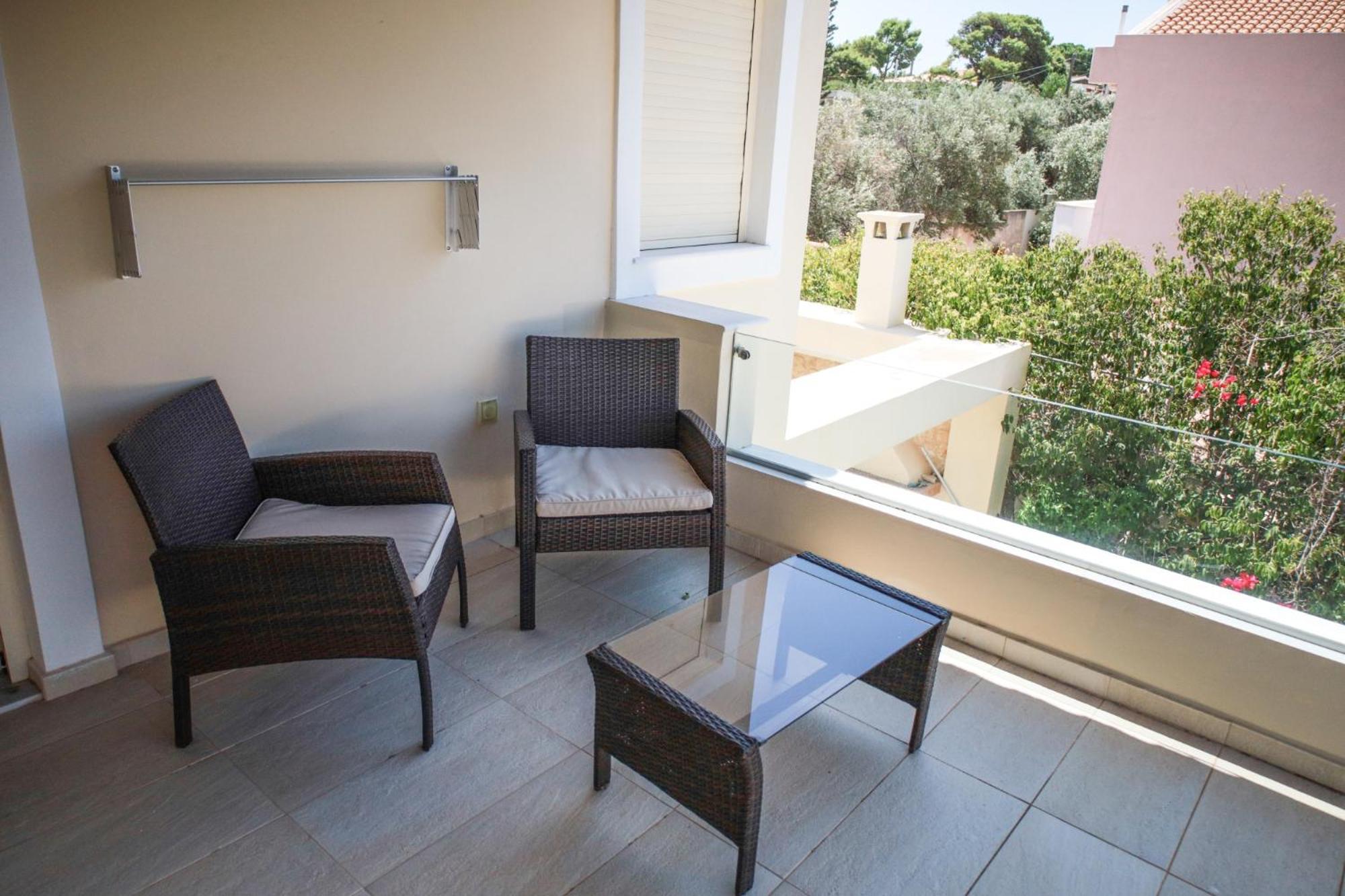 Luxury With Pool In Athens Riviera