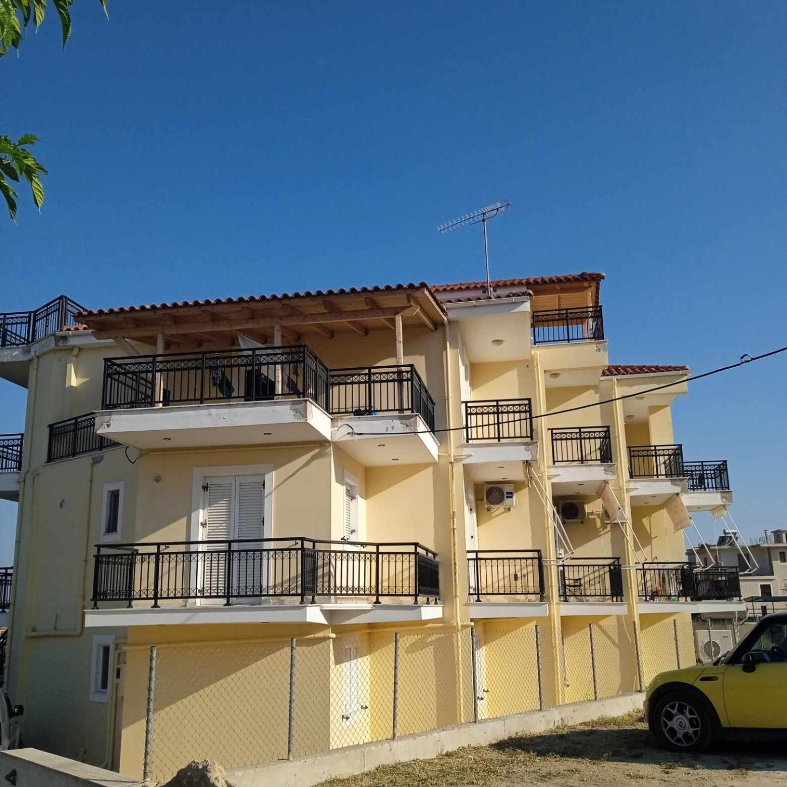 Apartment Anna'shouse 1 Kefalonia *